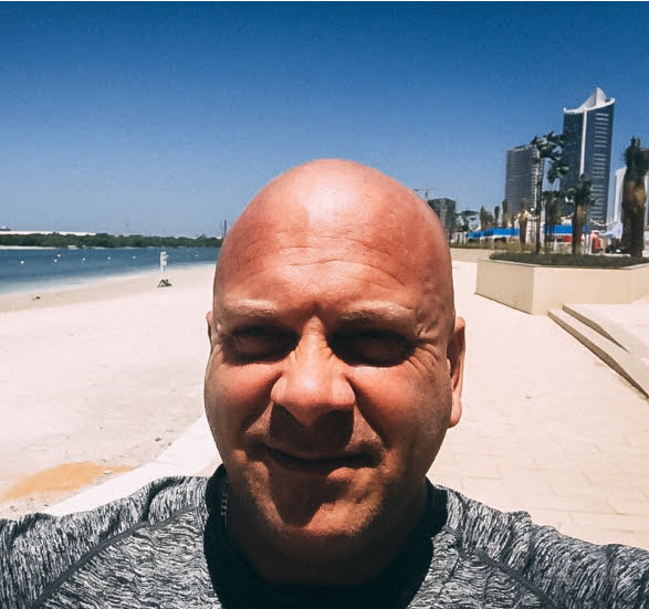 Andrew John Holland Profile Photo